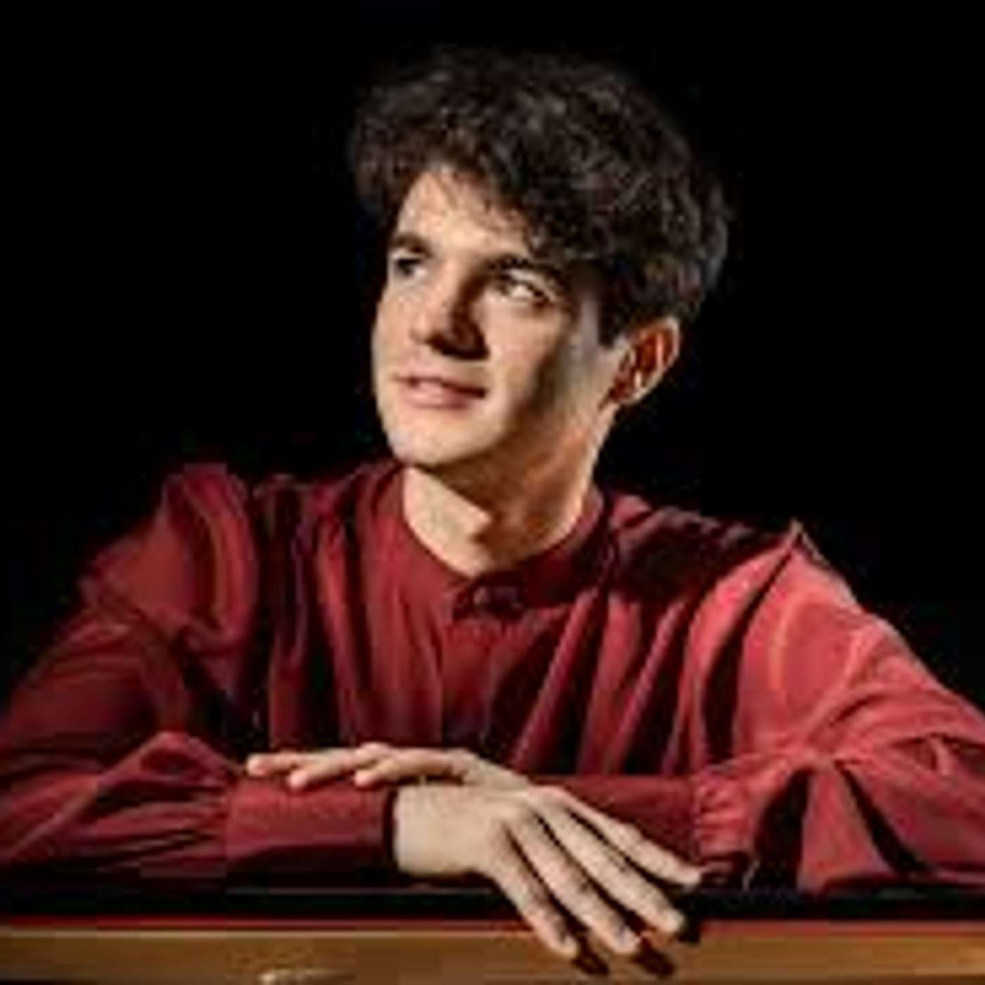 … il Pianoforte 241 recital Elia Cecino, pianoforte