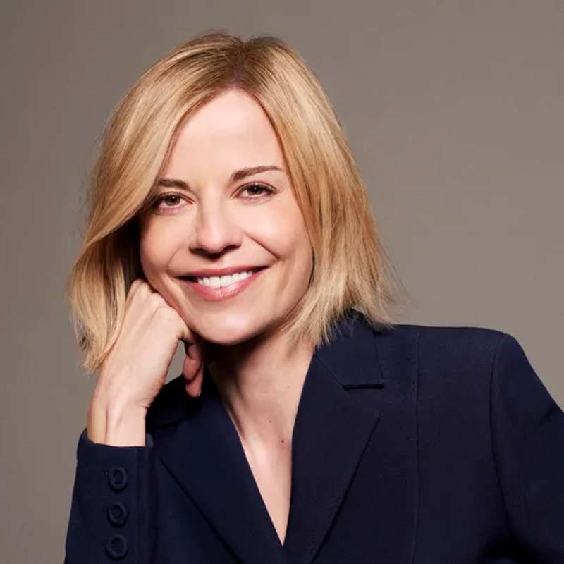 Susie Wolff