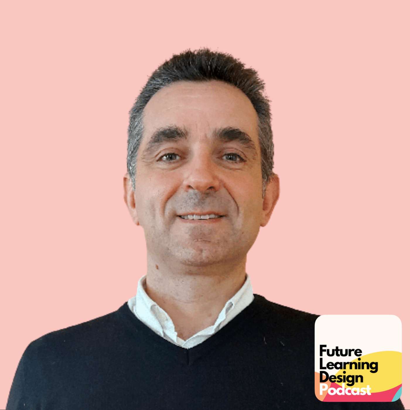 Future Learning Design Podcast