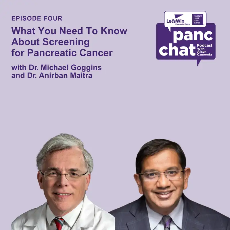 What You Need To Know About Screening for Pancreatic Cancer 