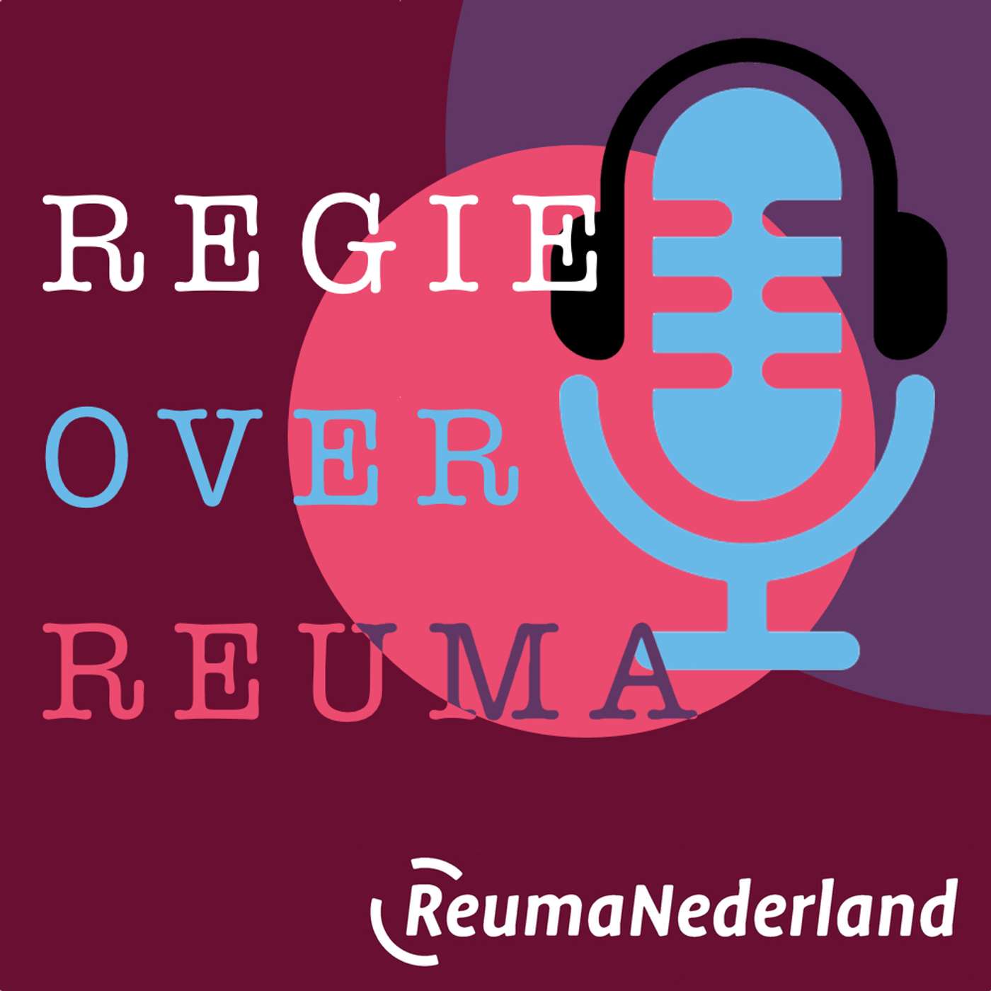 Reumatologie: Leefstijl en Reuma episode artwork