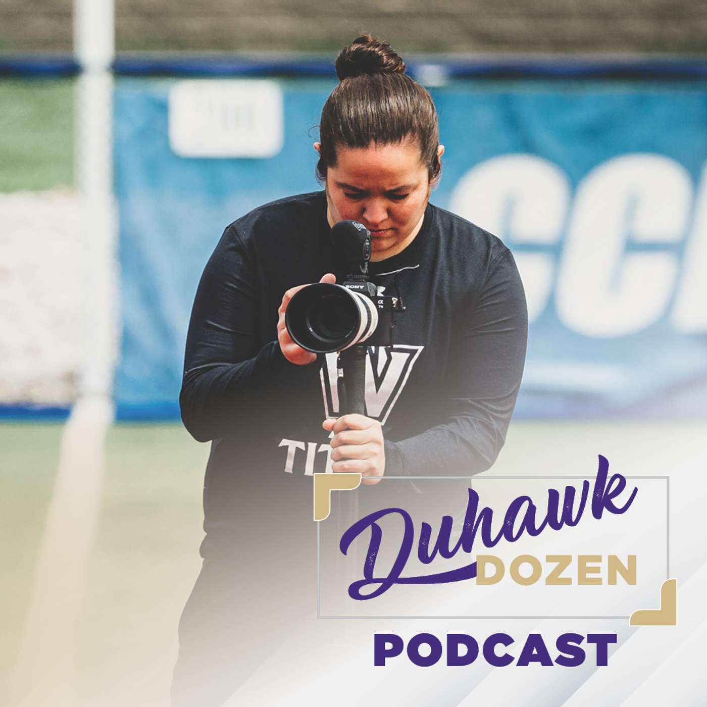 Duhawk Dozen Podcast