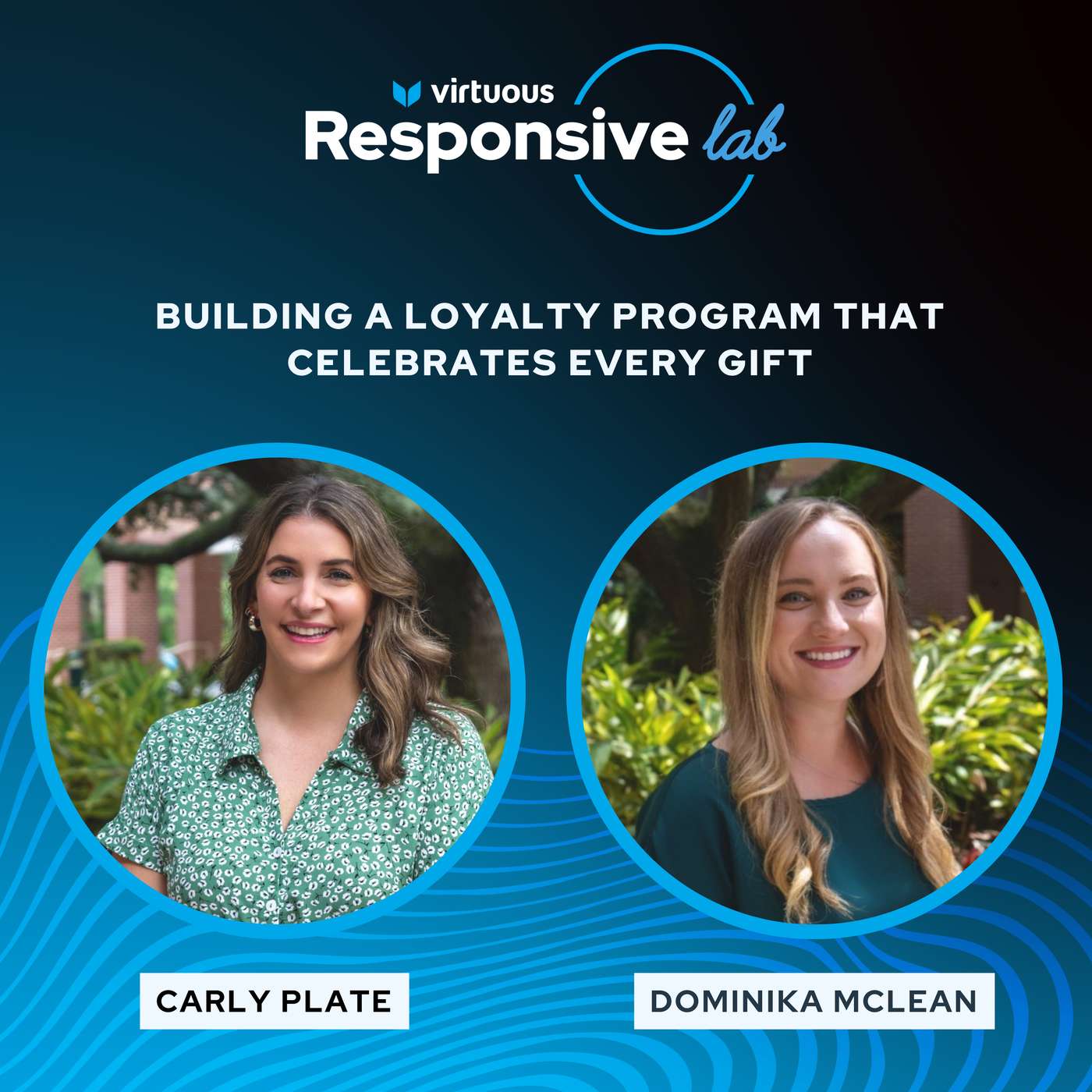 EP 78: Building a Loyalty Program That Celebrates Every Gift with Carly Plate and Dominika McLean
