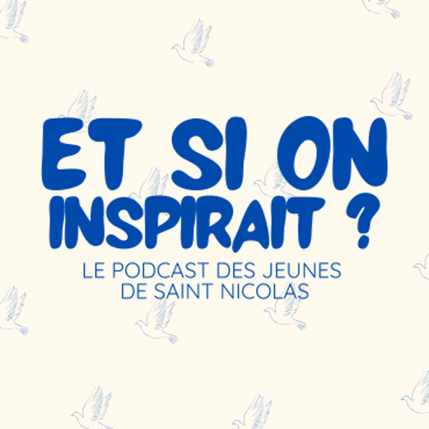 Et si on inspirait ?