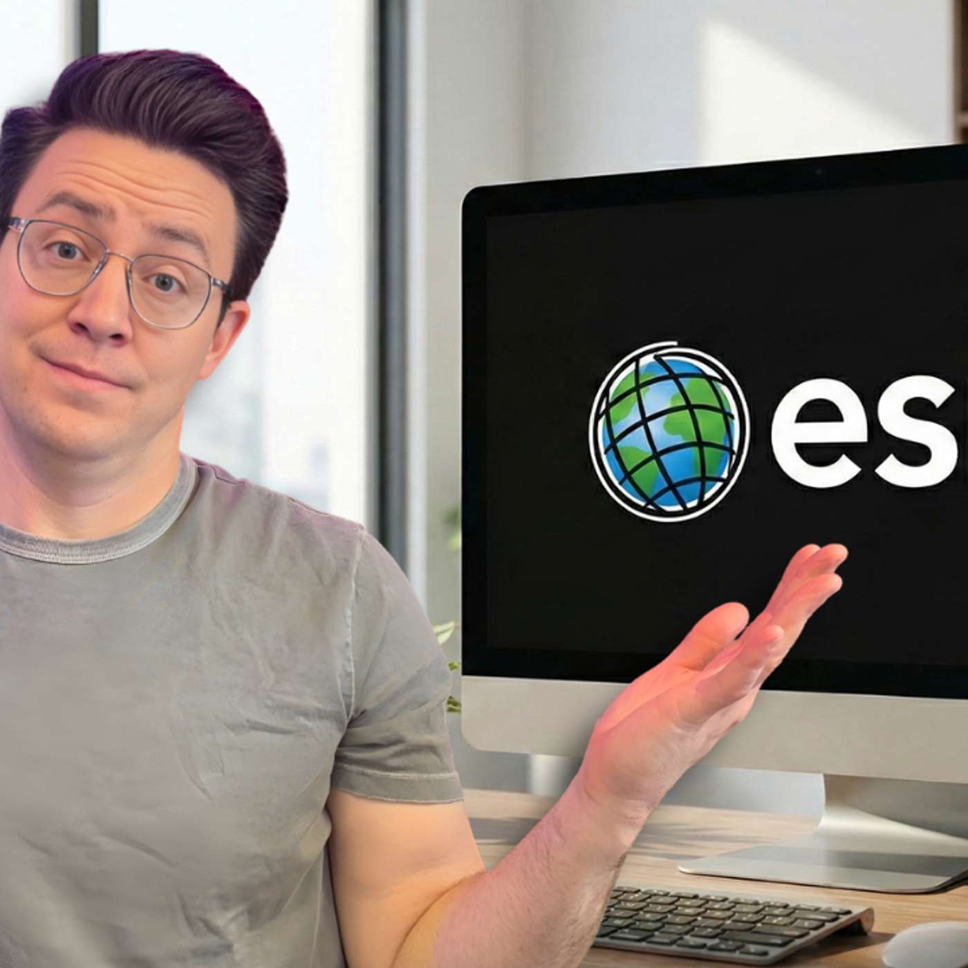 ArcGIS Pro: Still the Best GIS? ArcGIS Pro: Still the Best GIS?