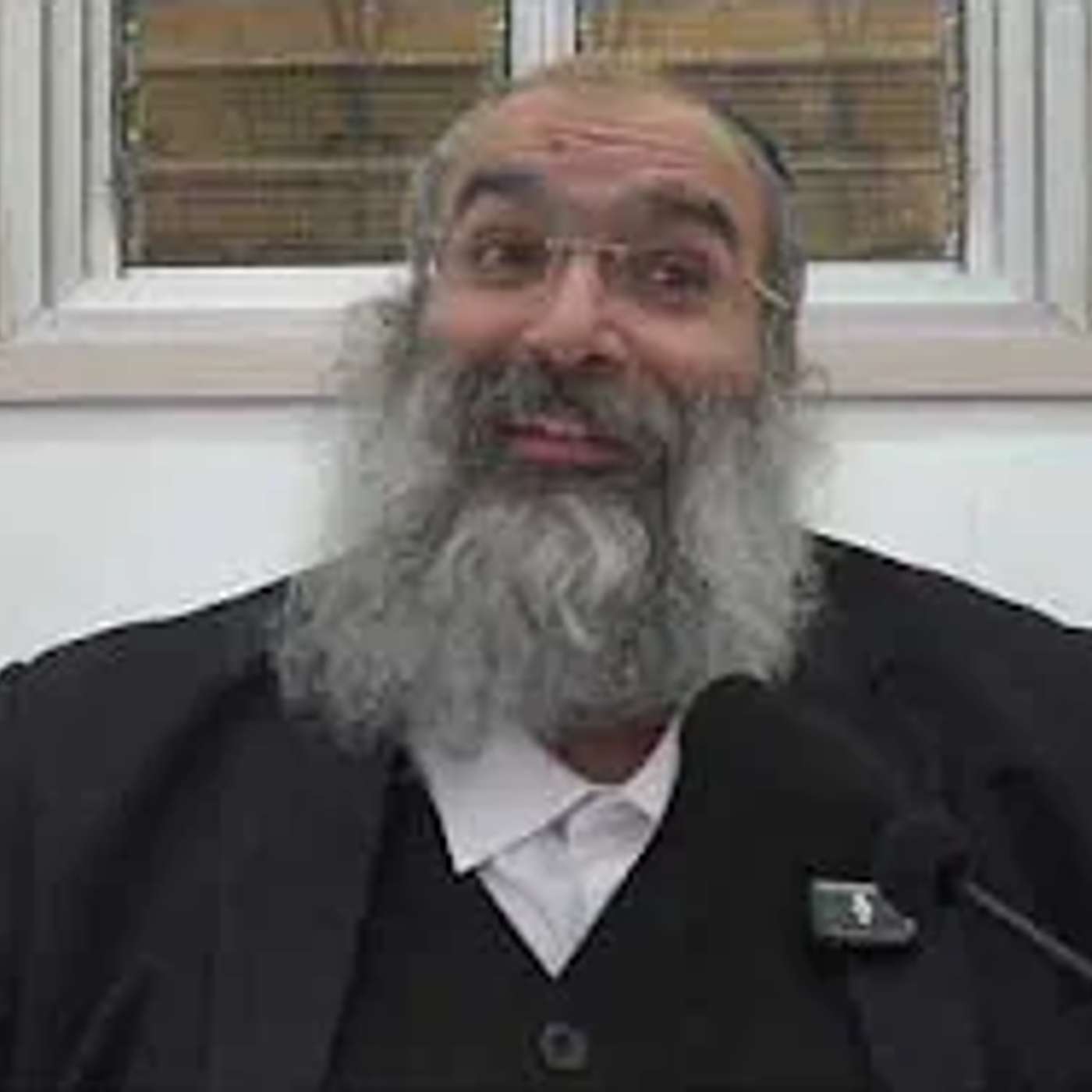 עד כמה חשוב לומר "נשמת כל חי" בתפילת שבת בבוקר▪️הרב נחמנסון▪️(בית כנסת חב"ד כפר סבא)