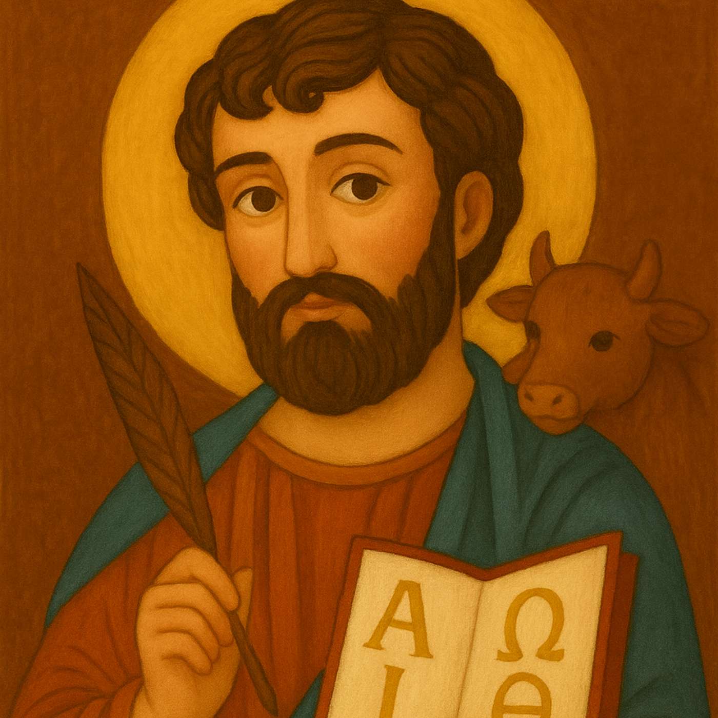 Historier fra Maram - Kristne god natt-historier for hele familien