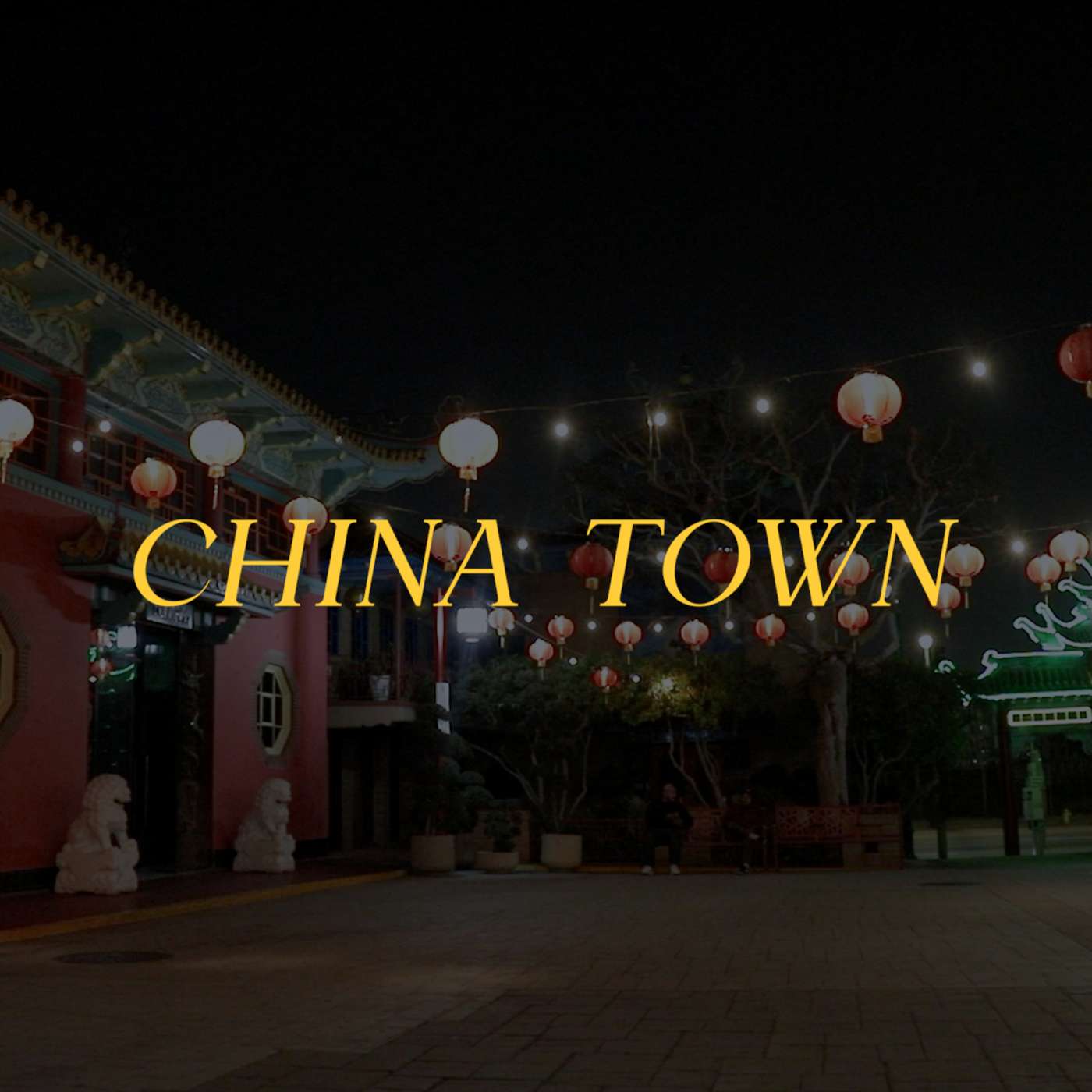 China Town episode artwork