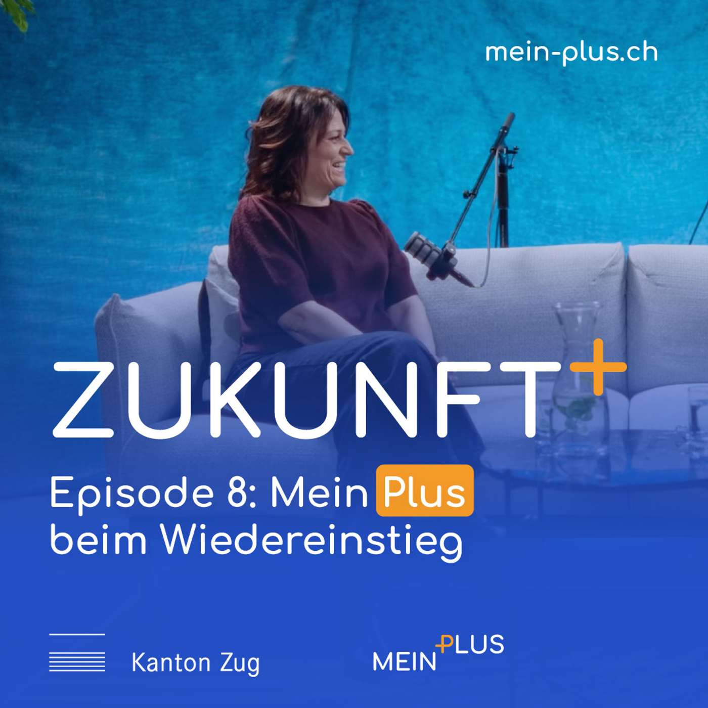 Zukunft Plus