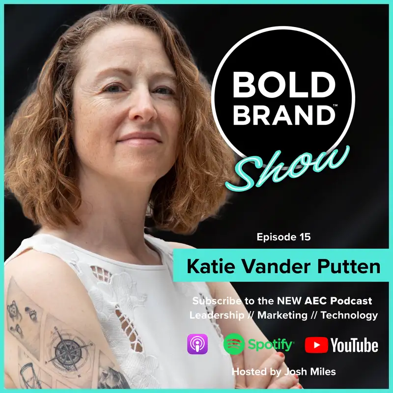 Katie Vander Putten on Leadership, Growth & the Future of Architecture