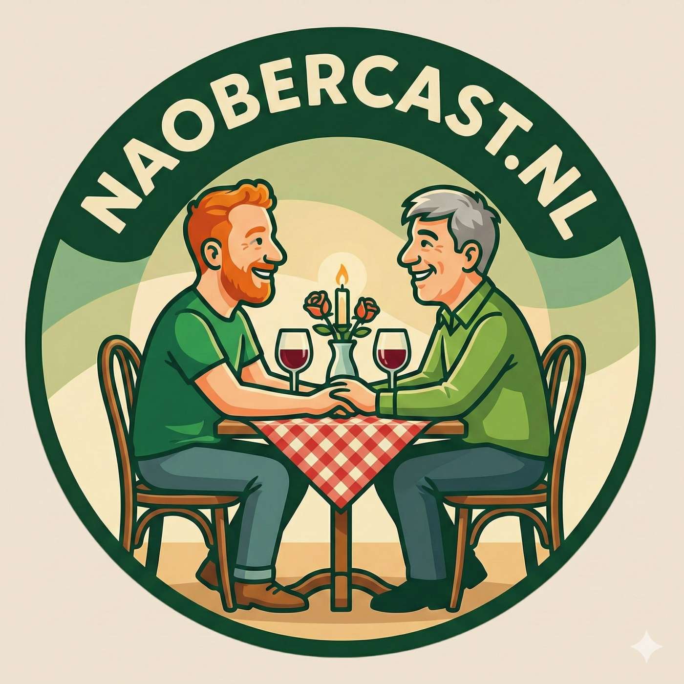 Naobercast