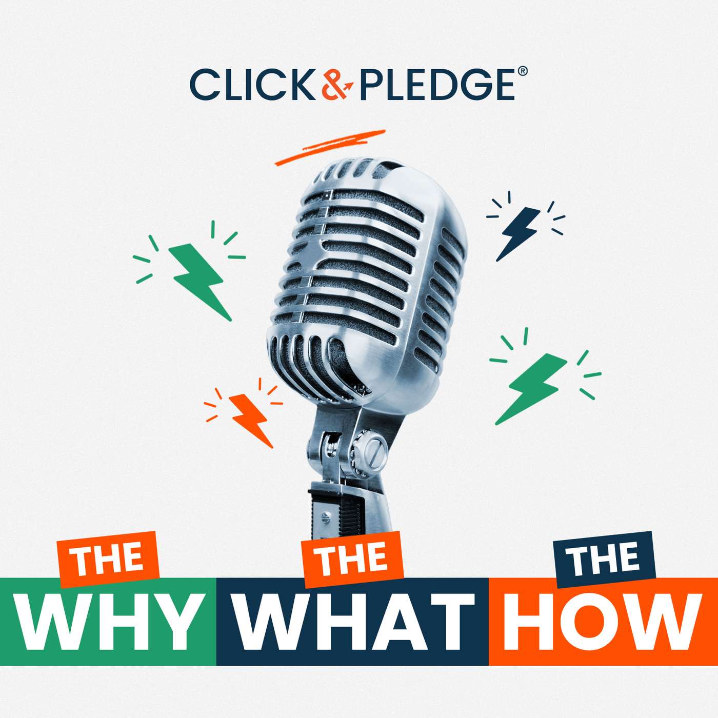 Fundraising Command Center Podcast