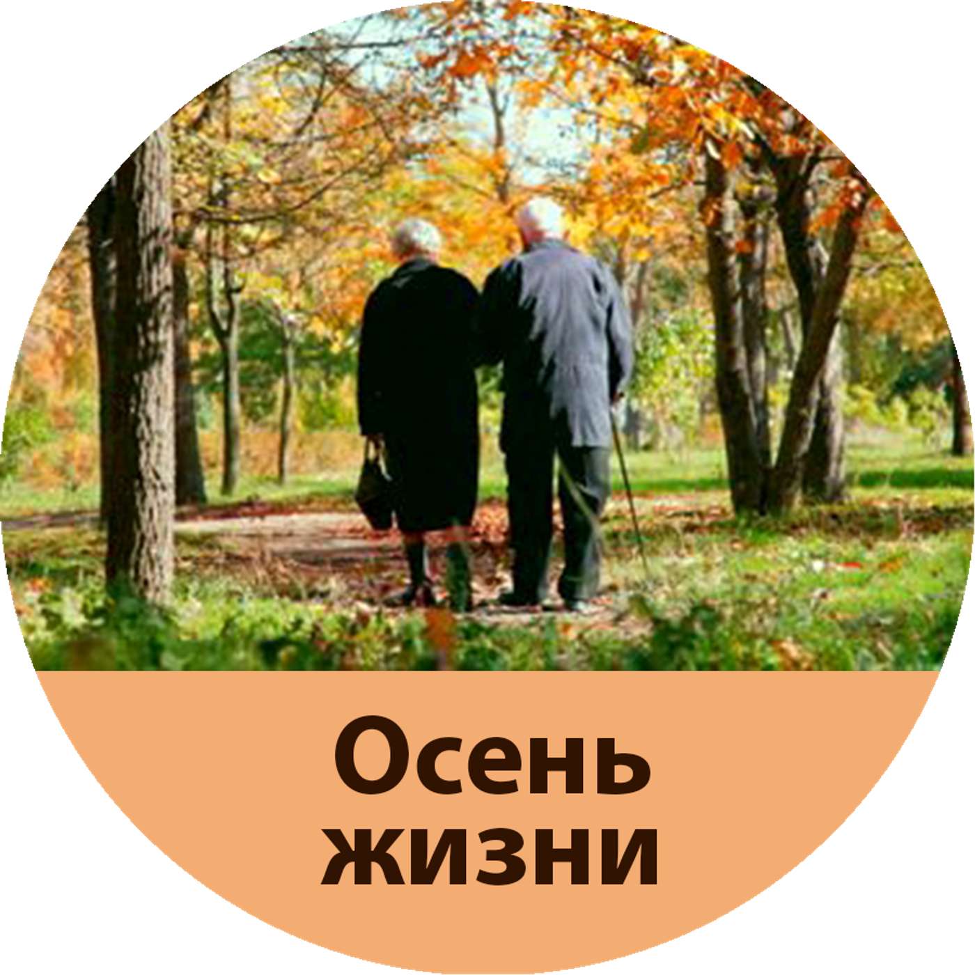 14. Добрая старость