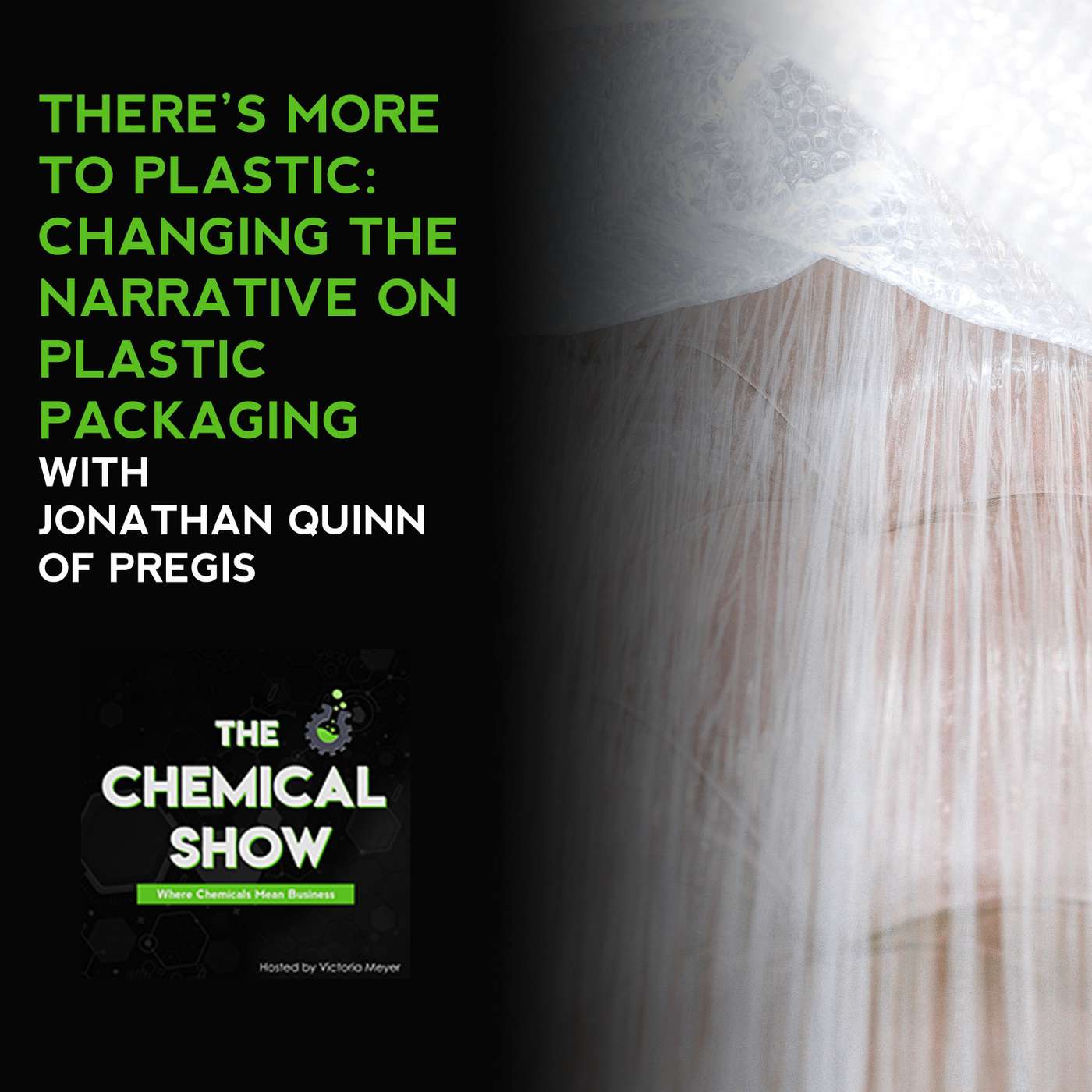 The Chemical Show: Where Leaders Talk Business