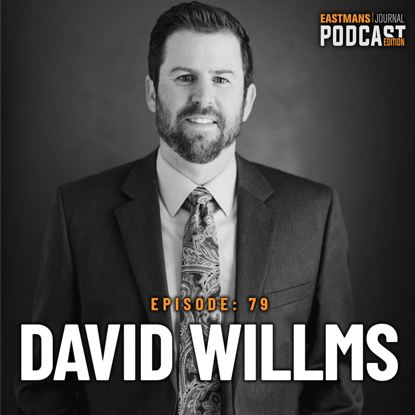 #79 | Public Land Sell Off - Here's The Update | David Willms episode artwork