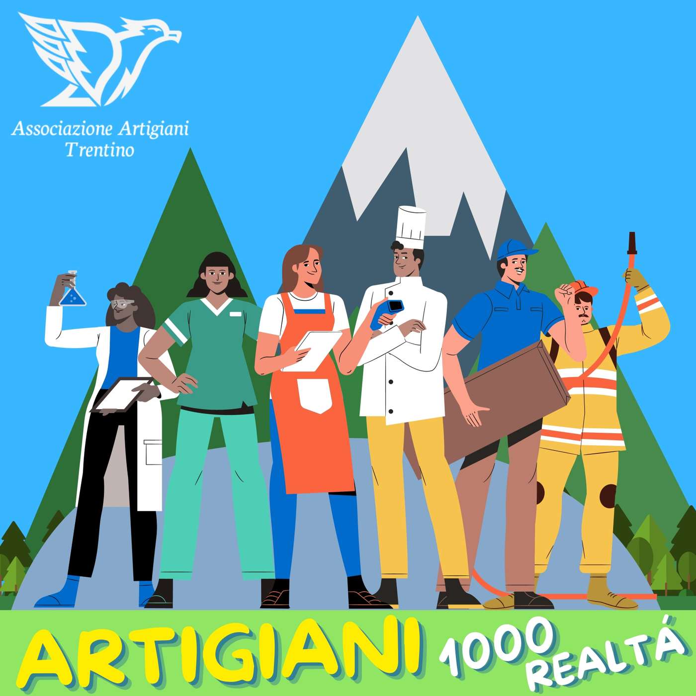 Legno, un nuovo percorso formerà gli operatori addetti alle prime lavorazioni e agli imballaggi - 12/11/2023 episode artwork