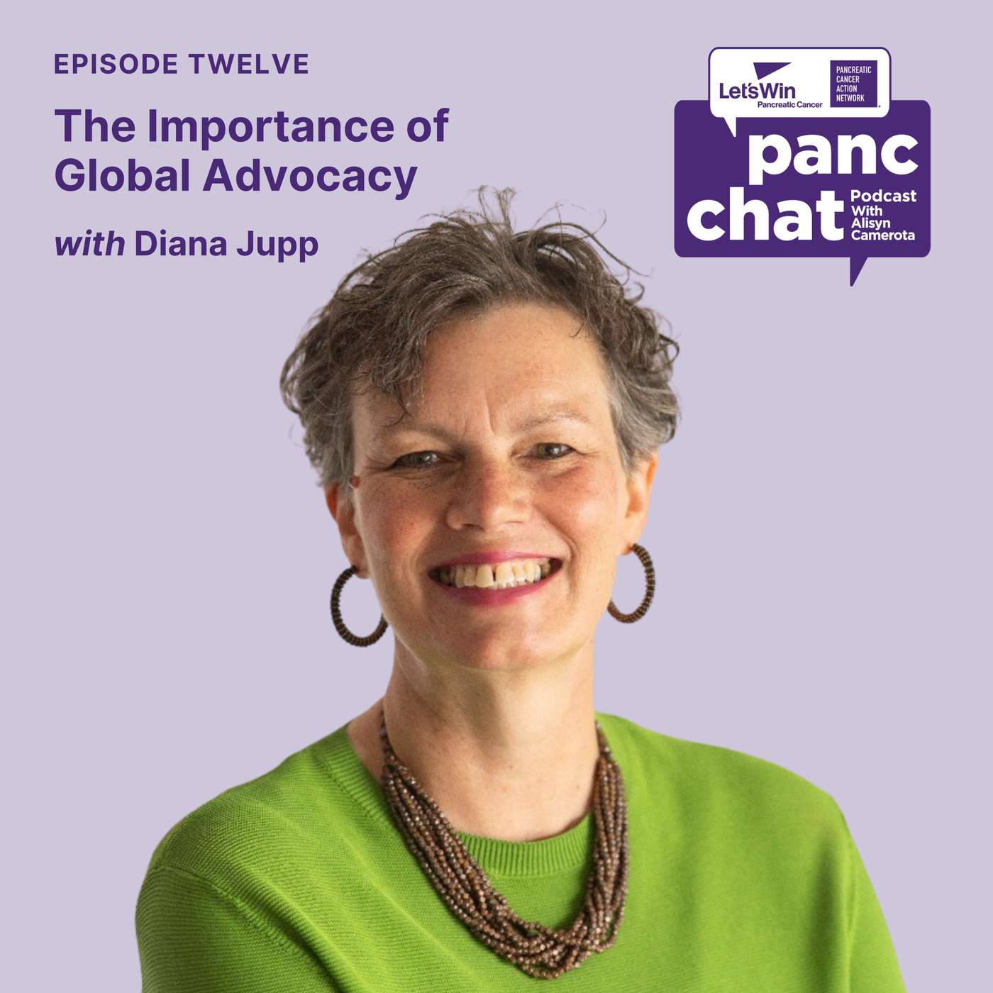 The Importance of Global Advocacy