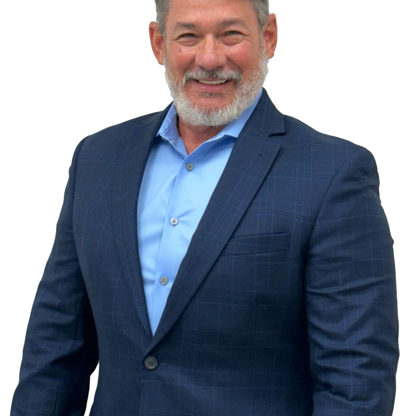 Ep. 44 | Fail Fast, Grow Faster: The Leadership Philosophy Transforming Properties and People Ep. 44 | Fail Fast, Grow Faster: The Leadership Philosophy Transforming Properties and People