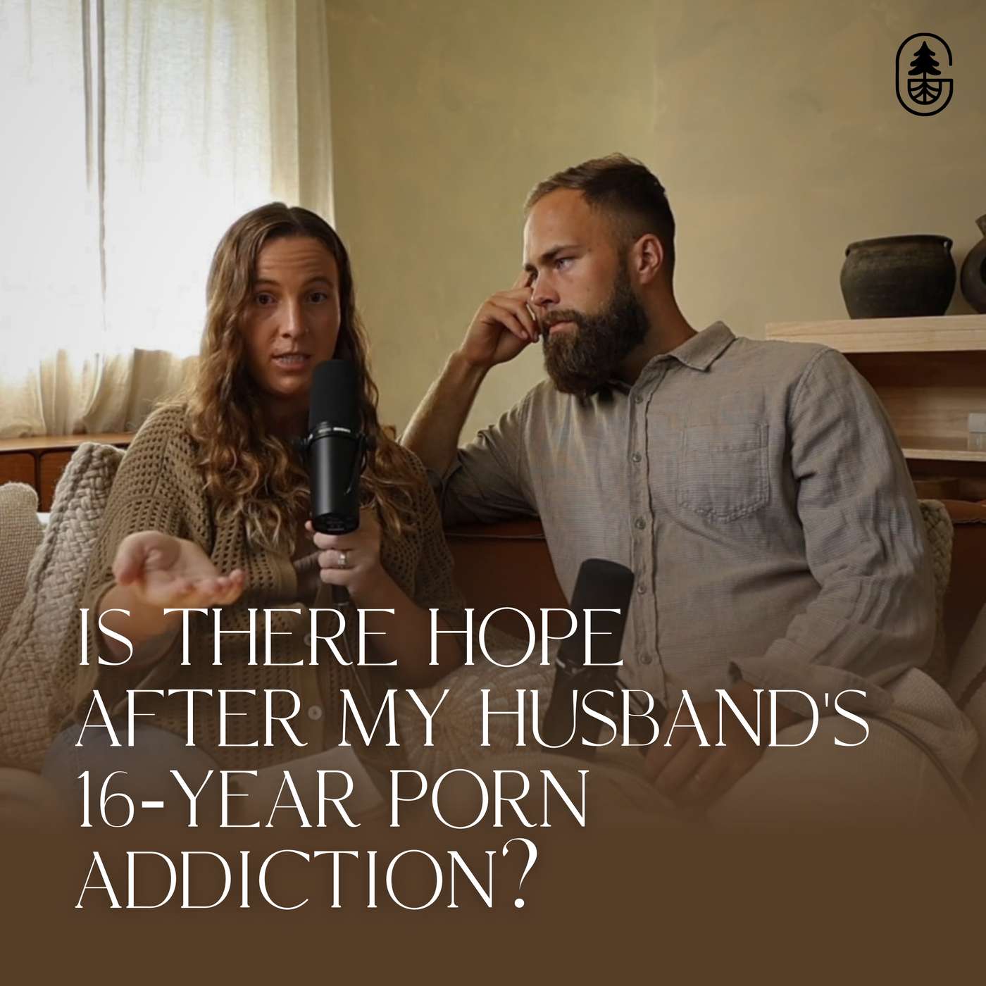 Is There Hope After My Husband’s 16-Year Porn Addiction? | S3E2 Is There Hope After My Husband’s 16-Year Porn Addiction? | S3E2