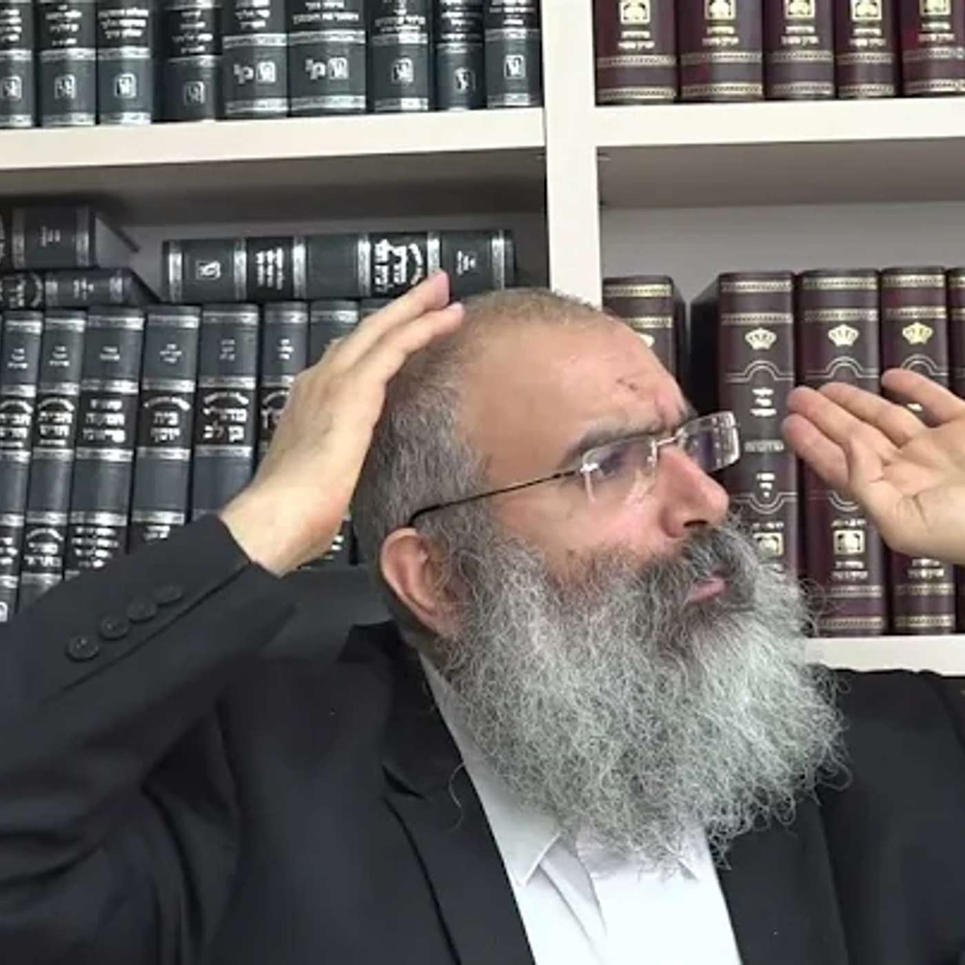 התחייב דירה לחתן לומד... ובסוף החתן יצא לעבוד – מה הדין?▪️הרב נחמנסון▪️(כולל הוראה ומשפט)
