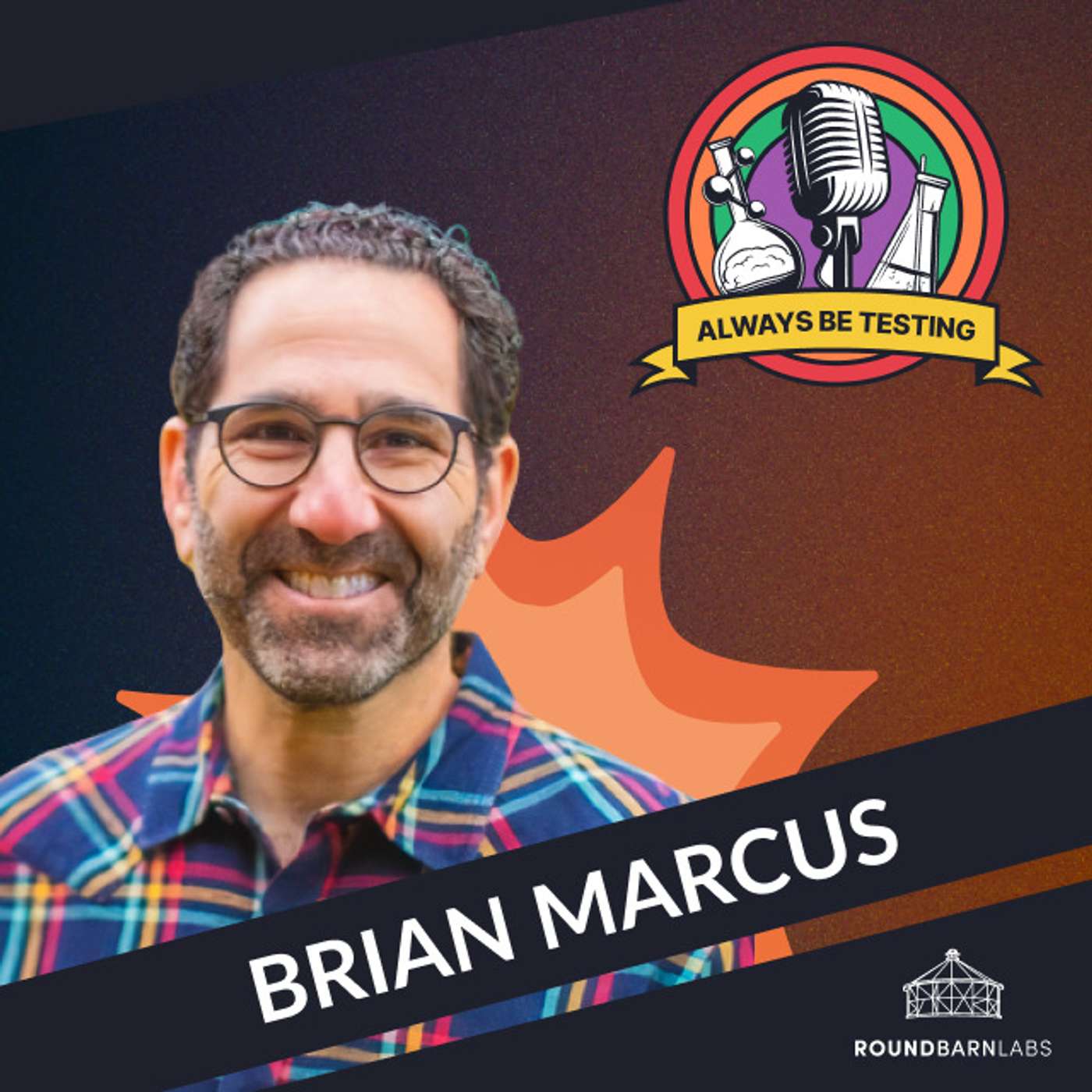 #13 The "Yoda" of Affiliate Marketing, Brian Marcus, Senior Director, Product Marketing at Impact episode artwork