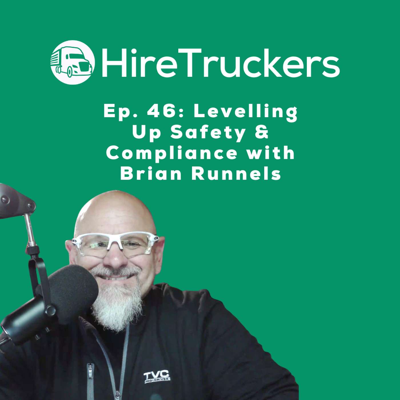Hire Truckers Podcast