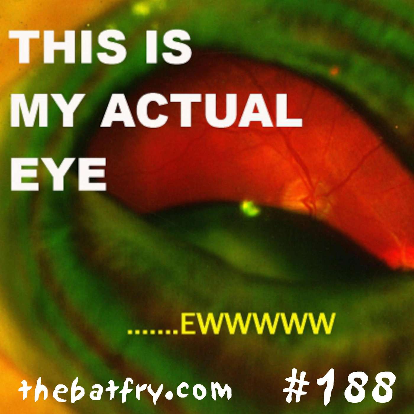 Bell's in the Batfry #188