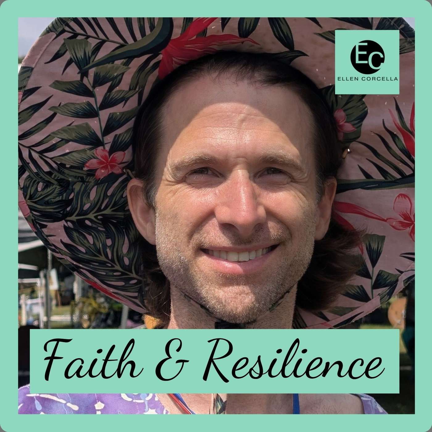 Taking Shelter in the Spirit: A Quaker Nurse on Silence, Faith, and Grounding in Uncertain Times episode artwork