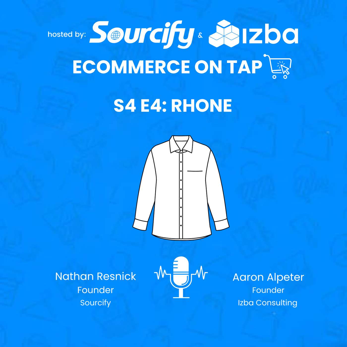 How Rhone Wove Purpose and Performance Into Premium Men’s Activewear