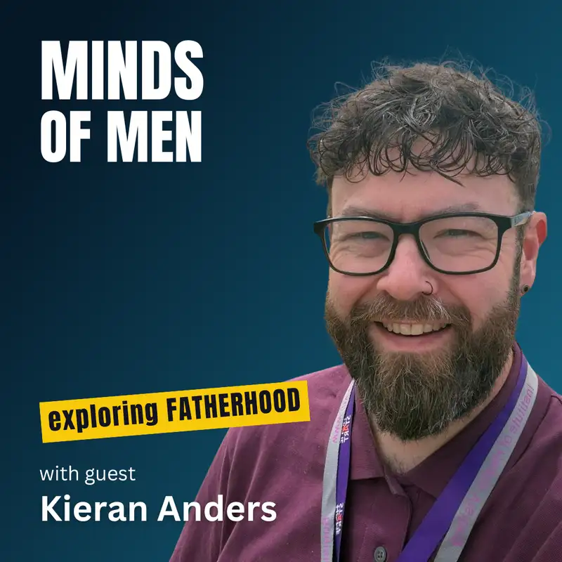 006: Fatherhood & New Dad's