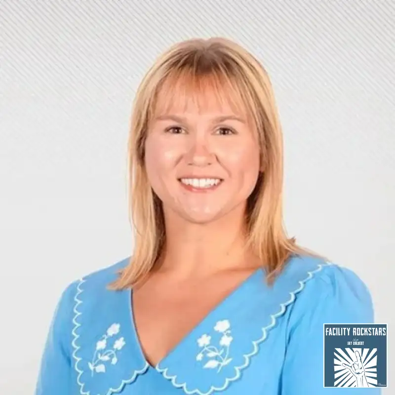 Hope Is Not a Plan: Building Resilient Facilities for the Long Term with Jessica Oriente