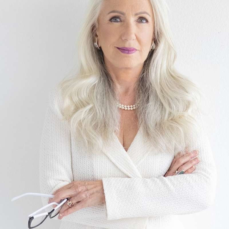 Dr. Elizabeth Fried
