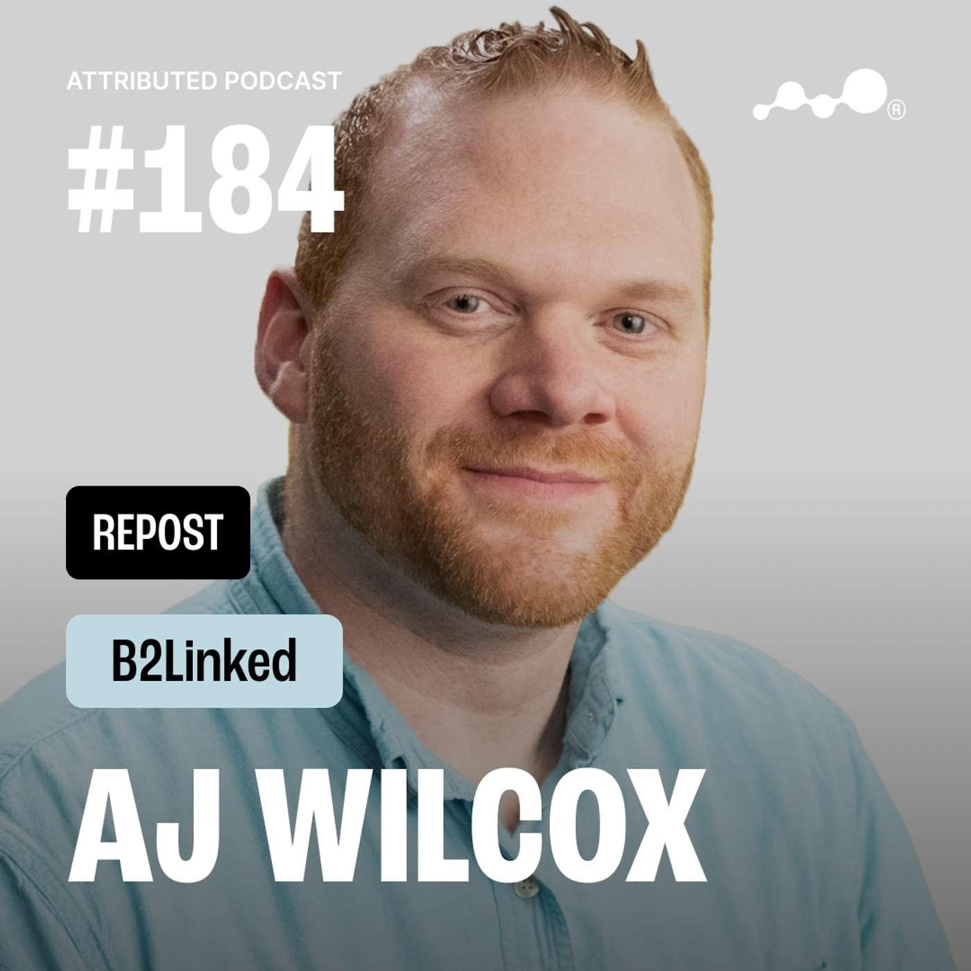 10 Underutilized LinkedIn Ads Best Practices with AJ Wilcox (Reposted Episode) 10 Underutilized LinkedIn Ads Best Practices with AJ Wilcox (Reposted Episode)