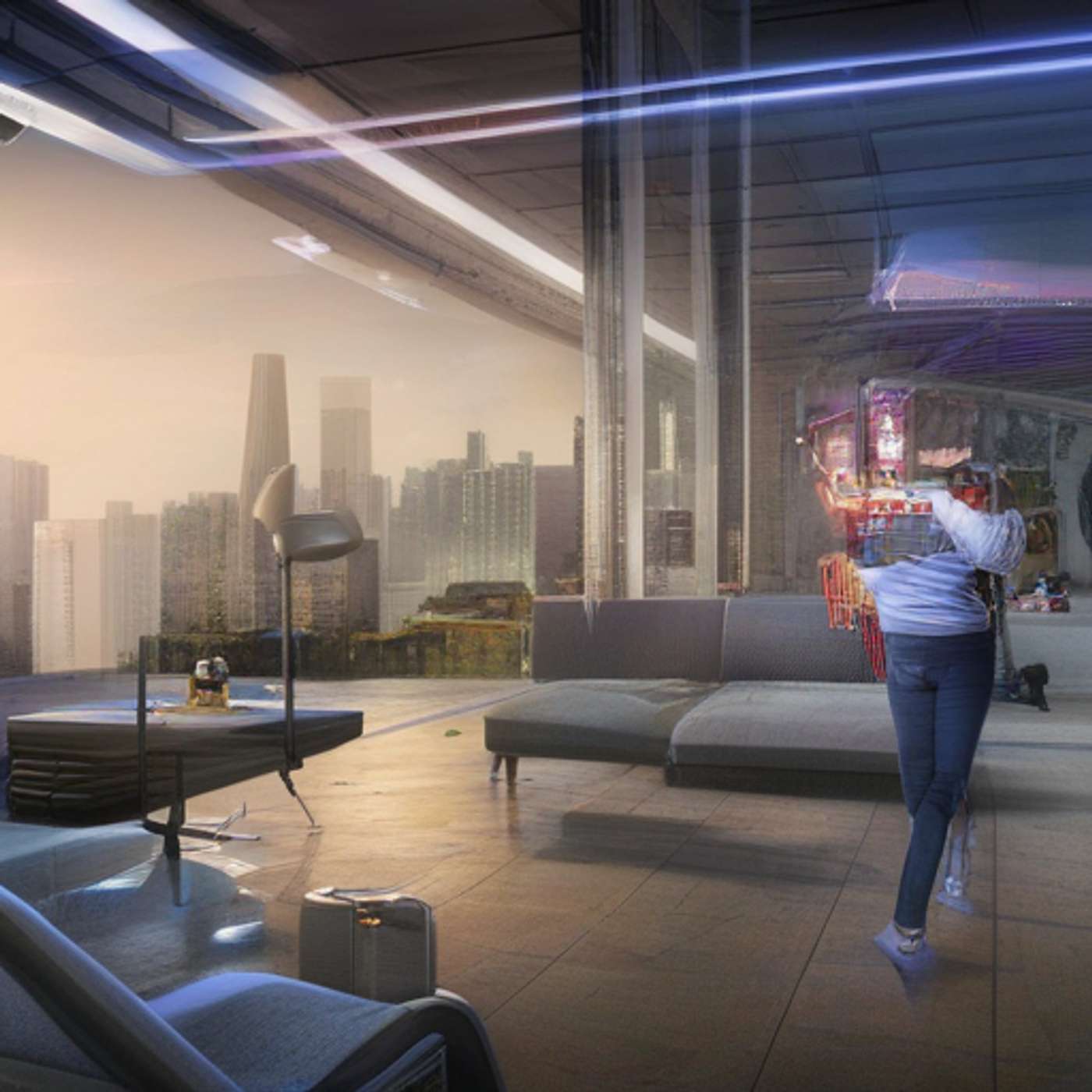 Salesforce-Powered Solutions for Commercial Servicing episode artwork