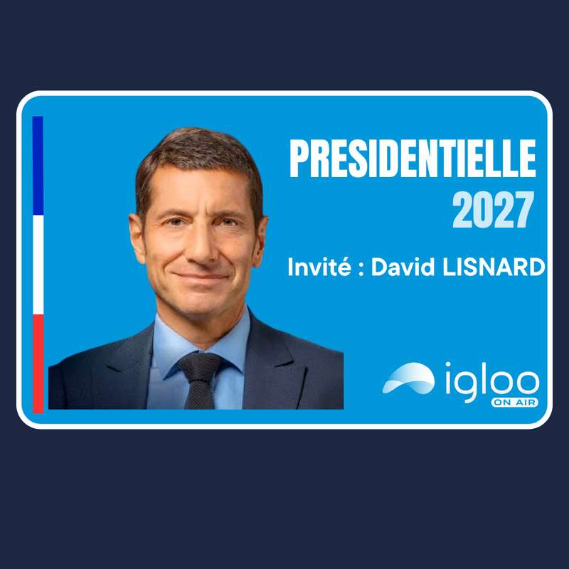 David LISNARD