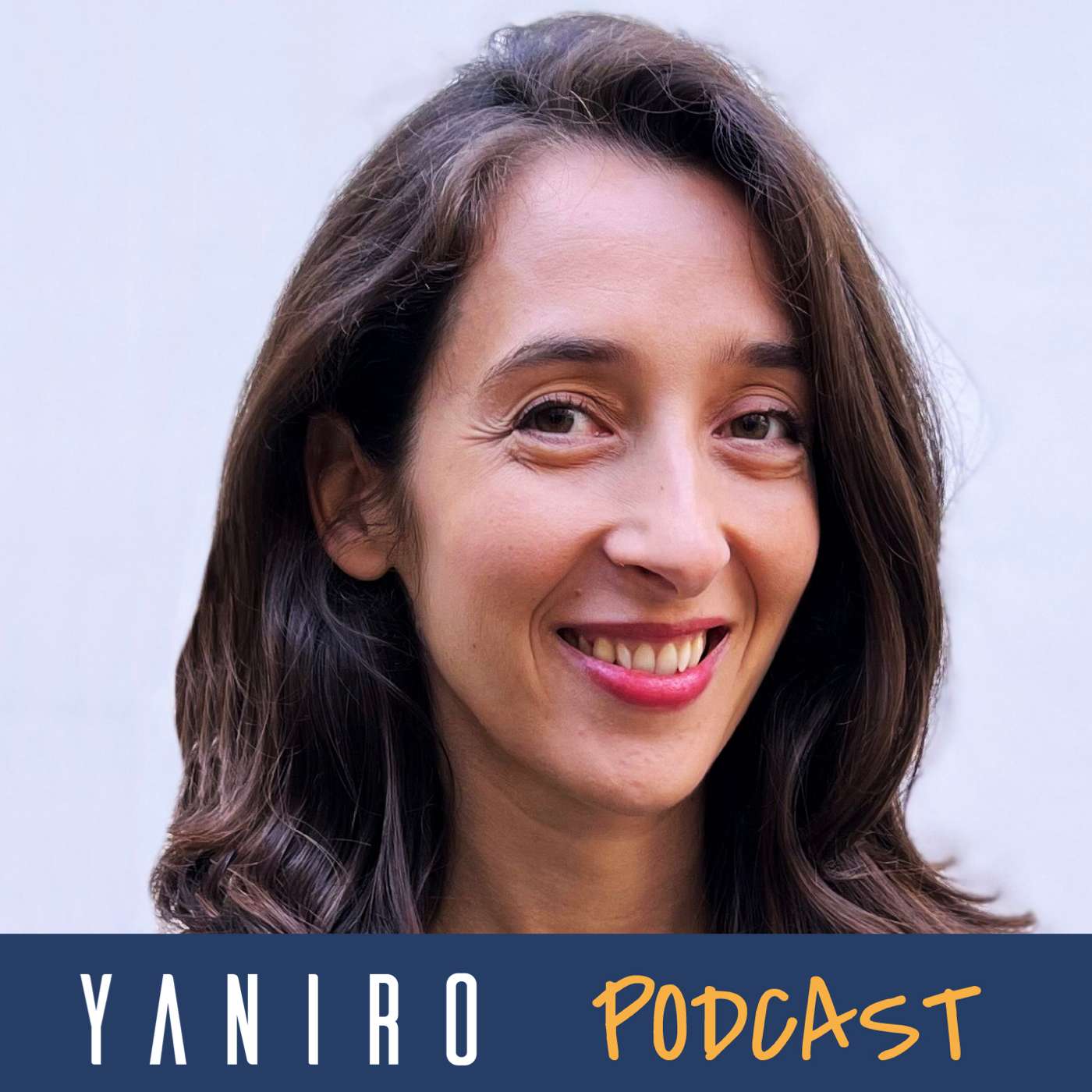 Yaniro - The Human Factor