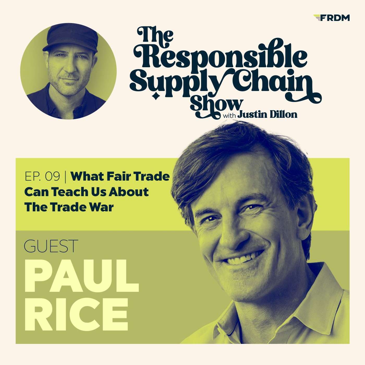 What Fair Trade Can Teach Us About The Trade War