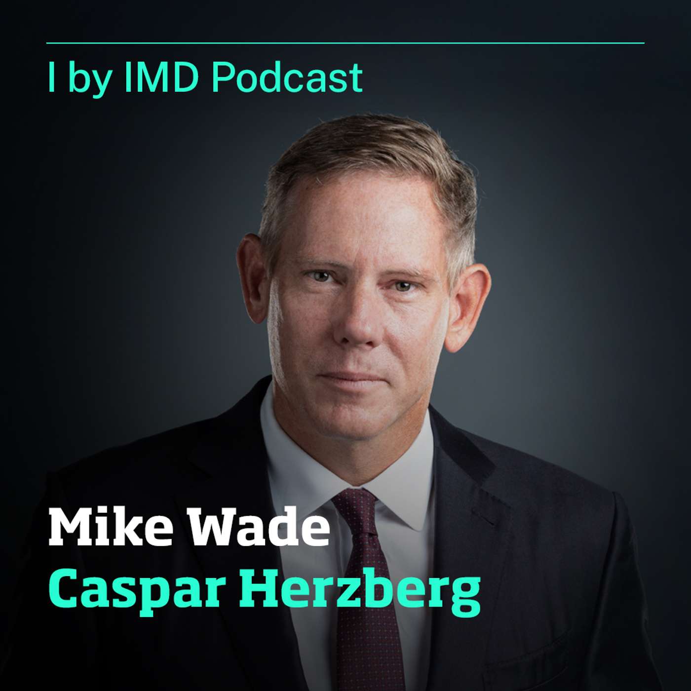 Caspar Herzberg on how ‘radical collaboration’ can unlock trapped value