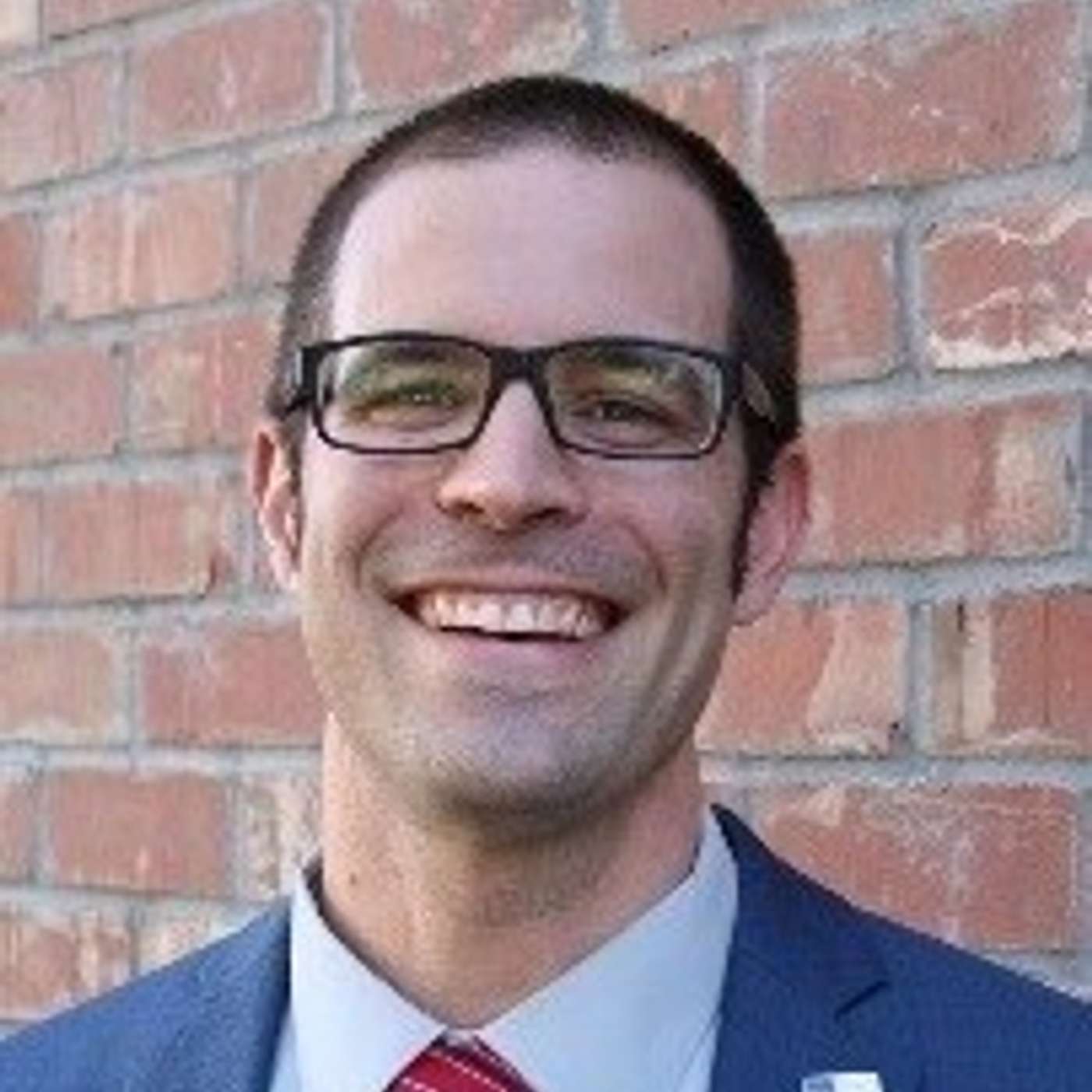 Jeff Goldman, Nevada County Chief Probation Officer episode artwork
