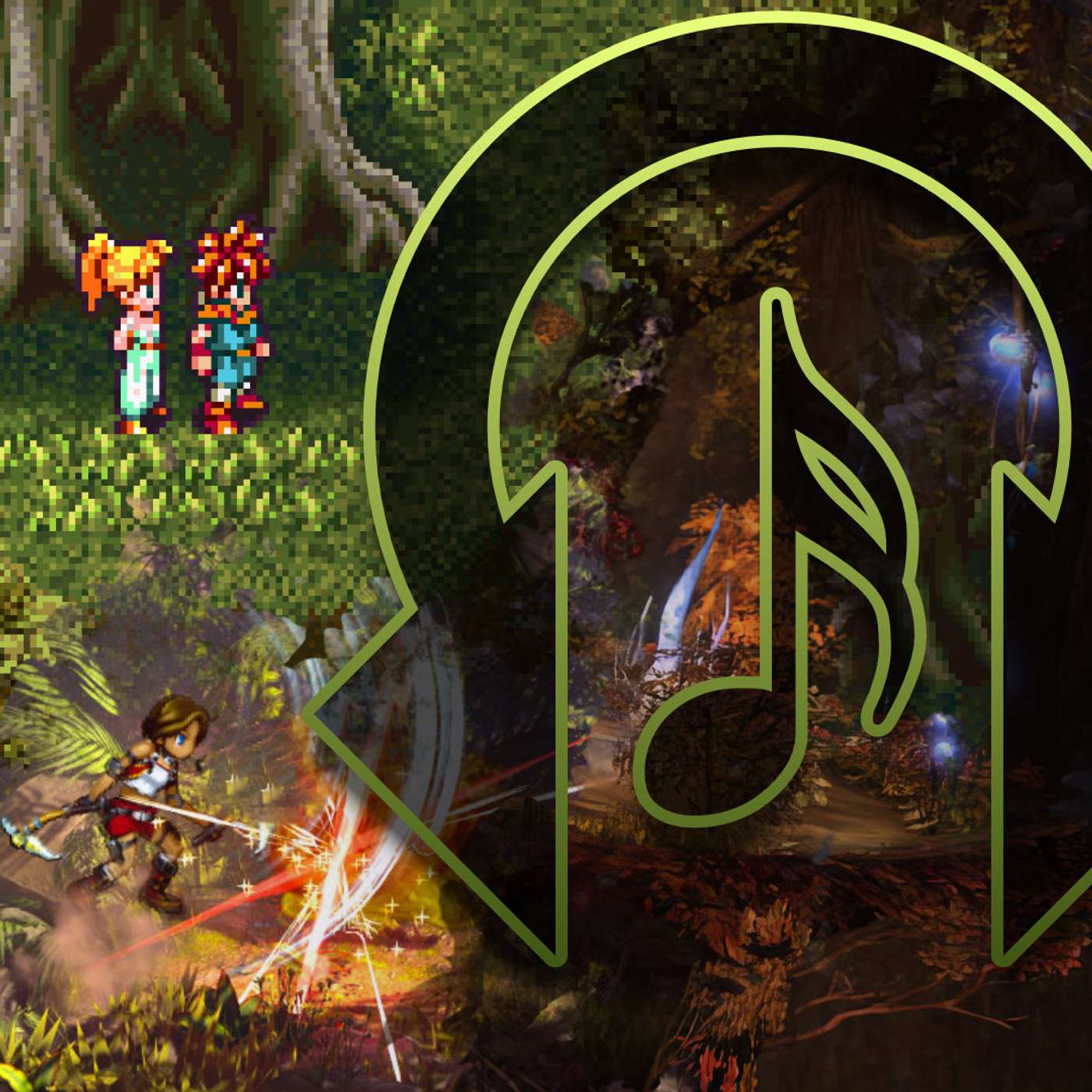 RPGFan\'s Rhythm Encounter