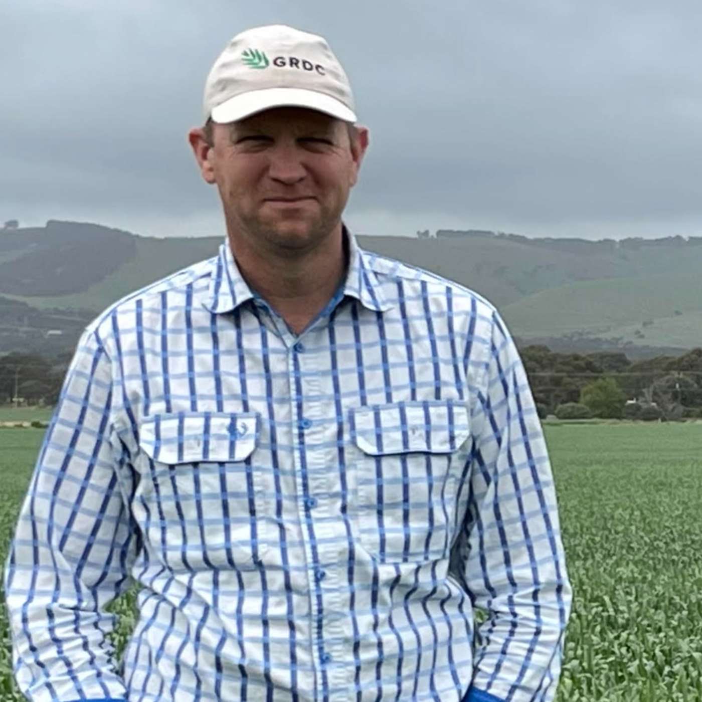 68: HoA "Championing women in the grain industry" with Randall Wilksch