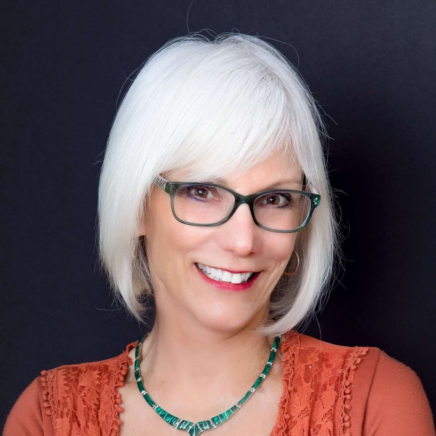 Jan Fisher, Author and Speaker episode artwork