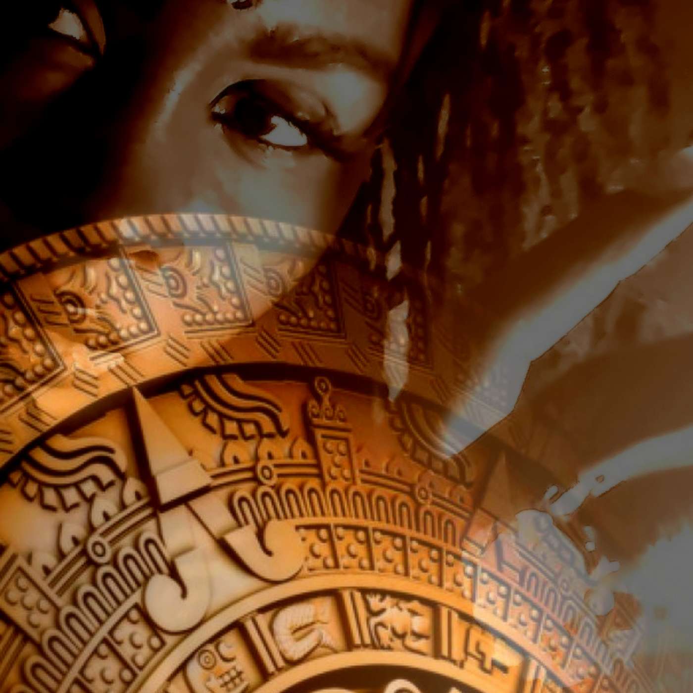 Your Nightly Mystic 4Cast with iiiYansaje T. Muse of 222.9 The Mothership Internet Radio