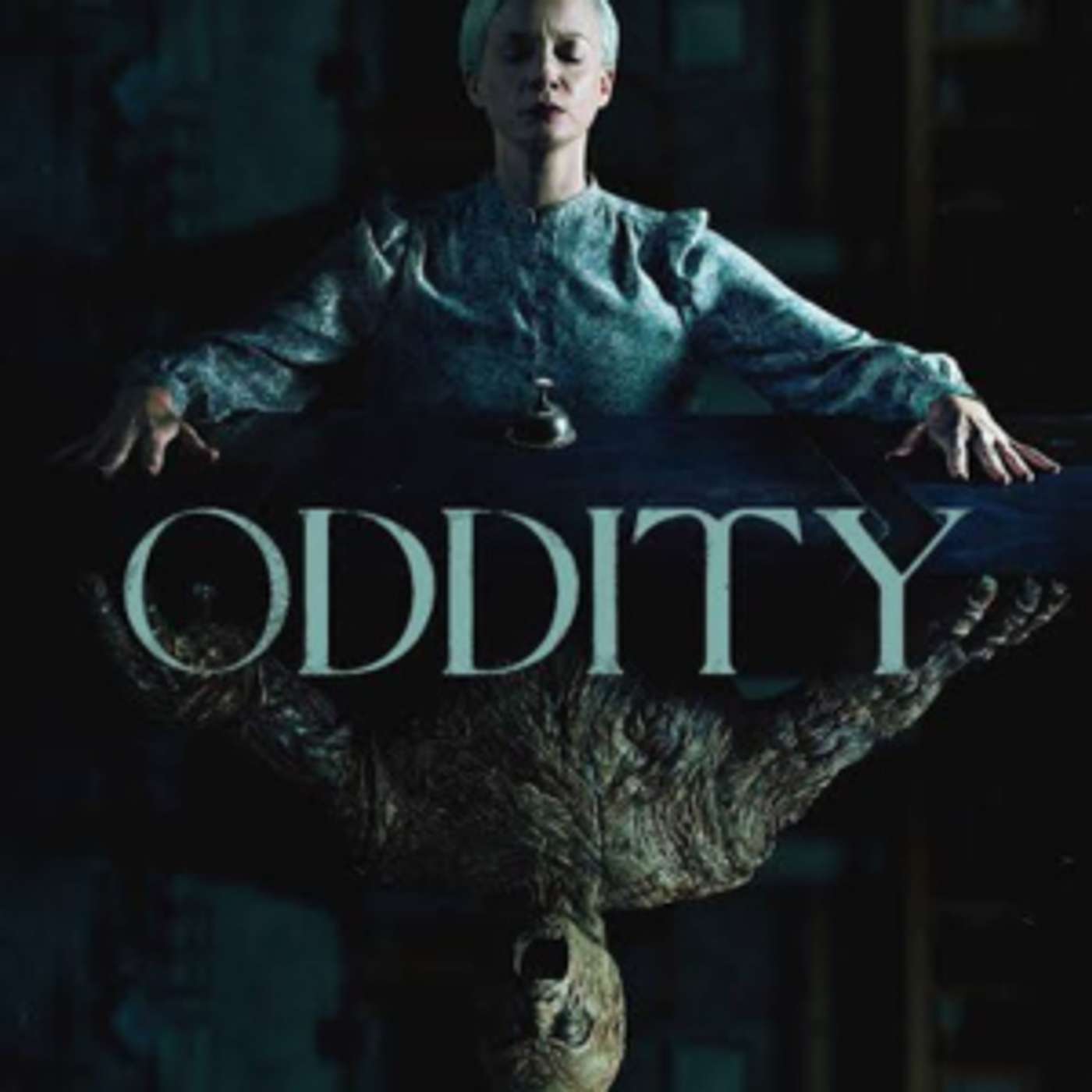 ODDITY (2024) episode artwork