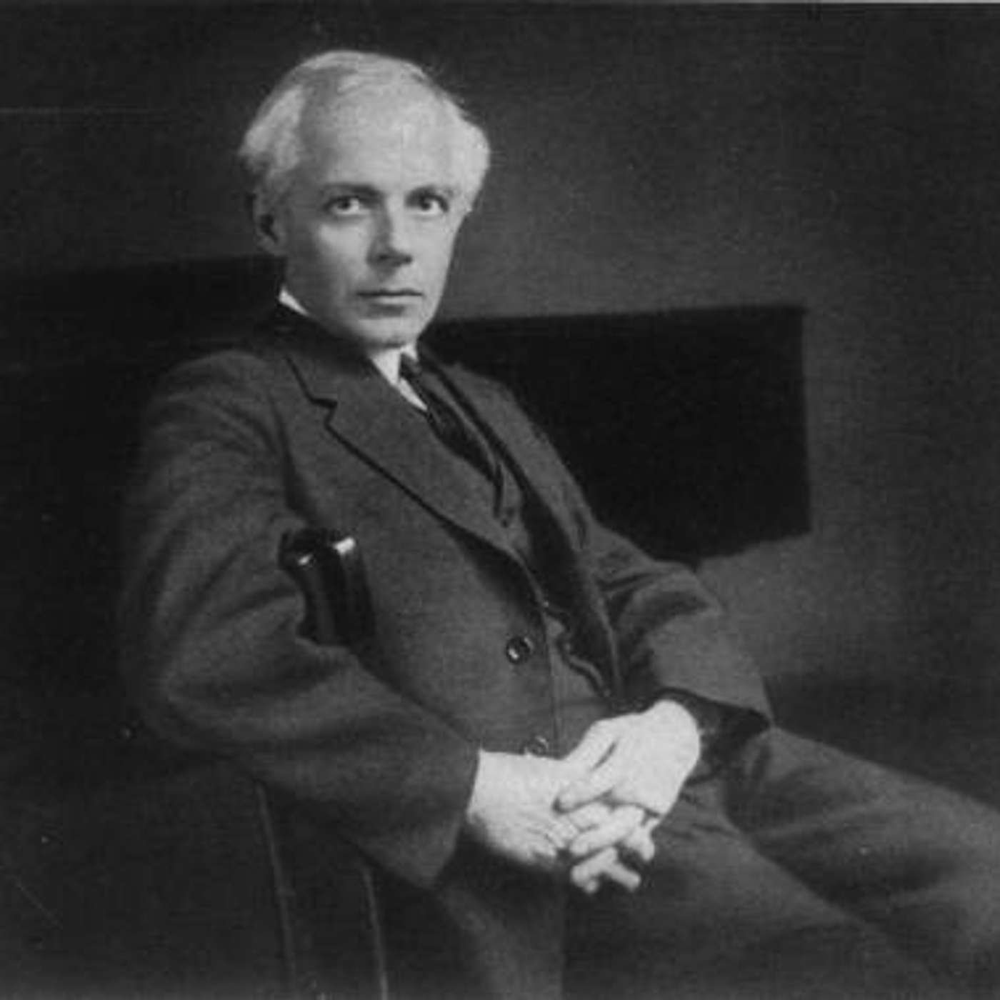 Auditorium 227 - musiche di Béla Bartók (1881-1945)   Concerto per Orchestra Sz. 116, BB 123 (1943)