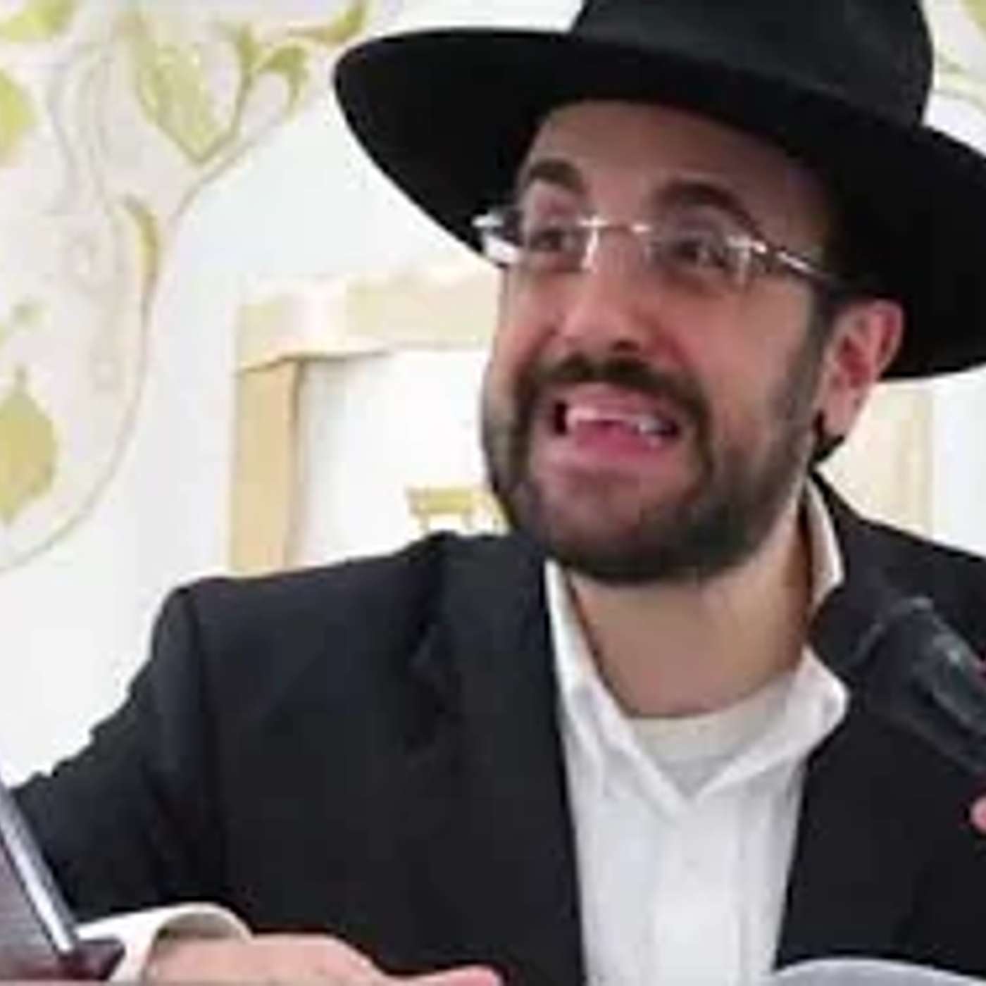 הרב מאיר אליהו | פרשת וארא - מסירות נפש | משכן יהודה - ה'תשע"ז