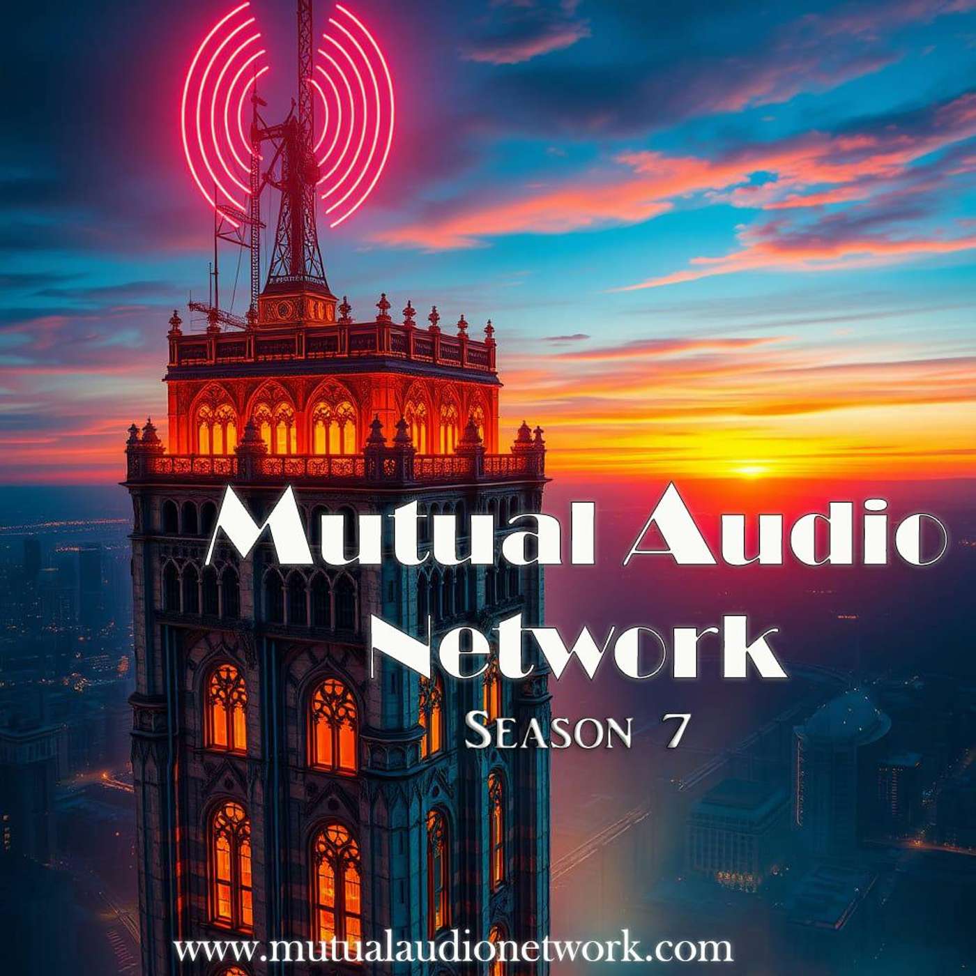 Monday Matinee- February 2nd, 2026 episode artwork