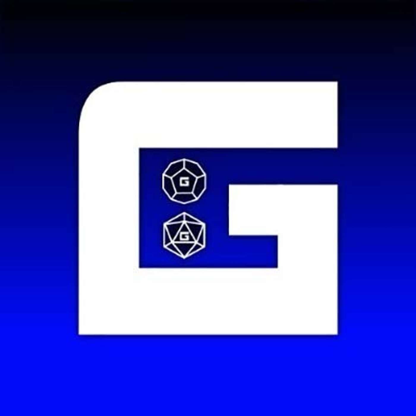 The Cataclysm of Kang - E07 - Marvel RPG — Garblag Games RPG Podcast cover