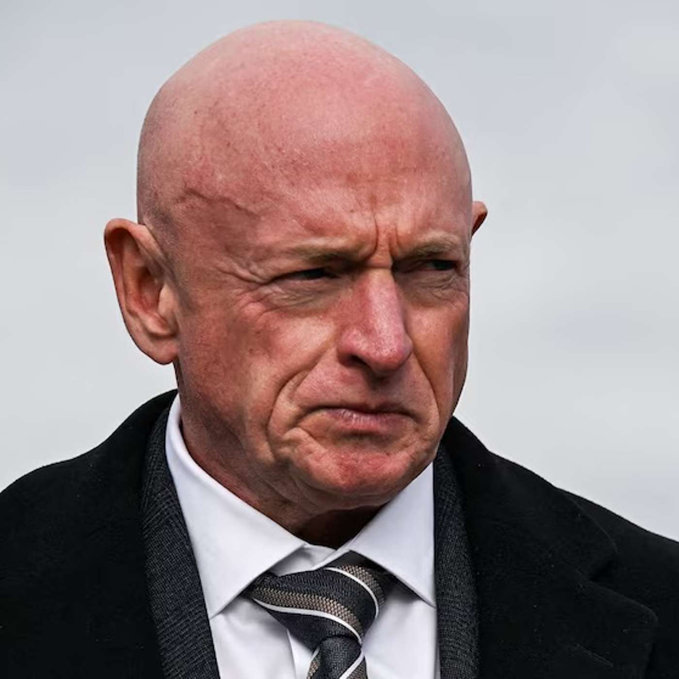 Stop Talking Sedition and Start Talking Trade Jobs