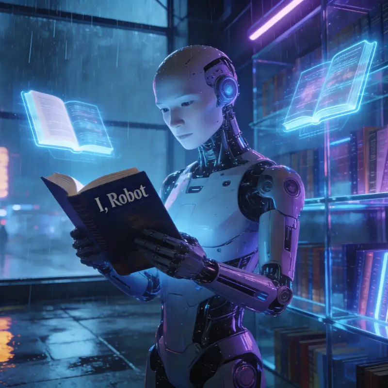The Slow Poison: Why Your AI Gets Worse Every Week